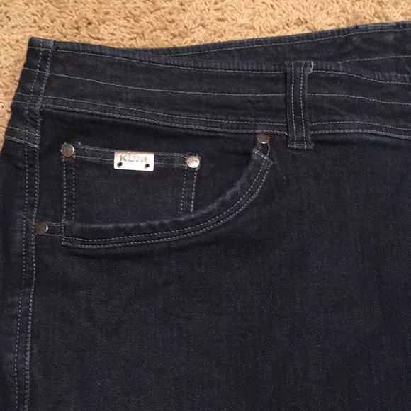 kuhl thermik jeans mens